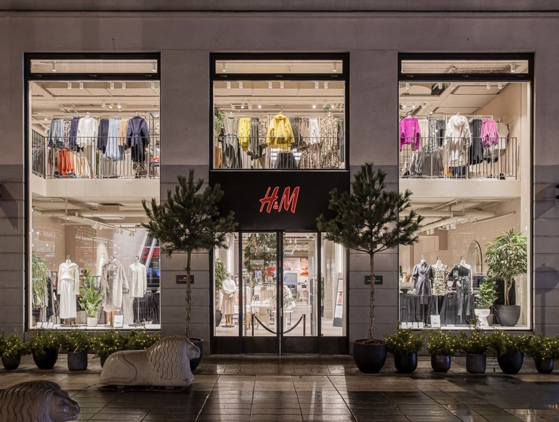 Why has H&M Reignited Row Over SBTi's Carbon Offsets Stance ...