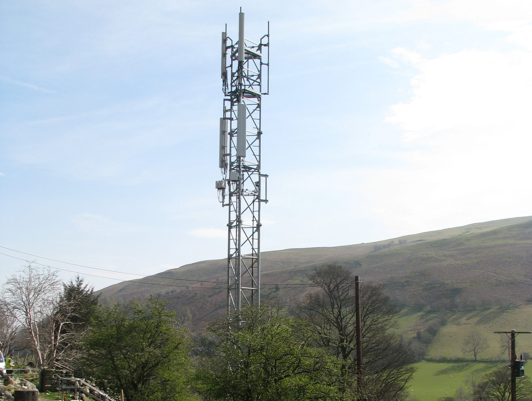 Mova: Increasing 4G Coverage in Shared Rural Networks | Telco Magazine