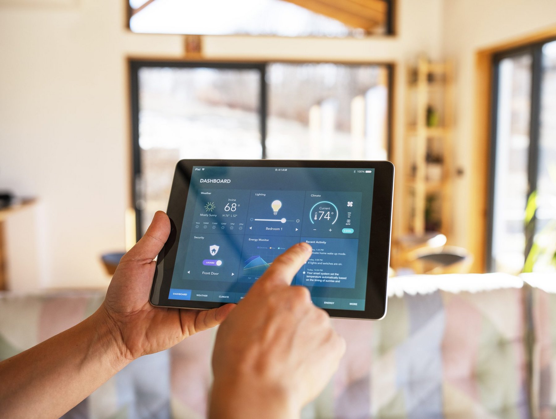 We Are All Connected: IoT And The Rise Of The Smart Home