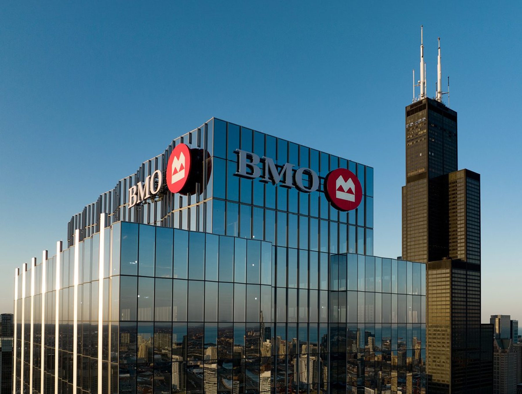 BMO Puts Data and Analytics at the Core with Cloud and AI | FinTech Magazine