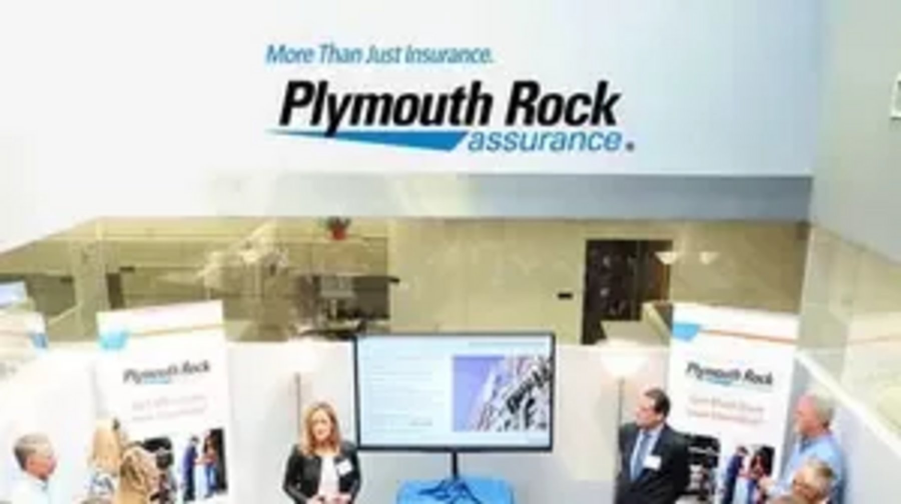 Is plymouth rock a good insurance company