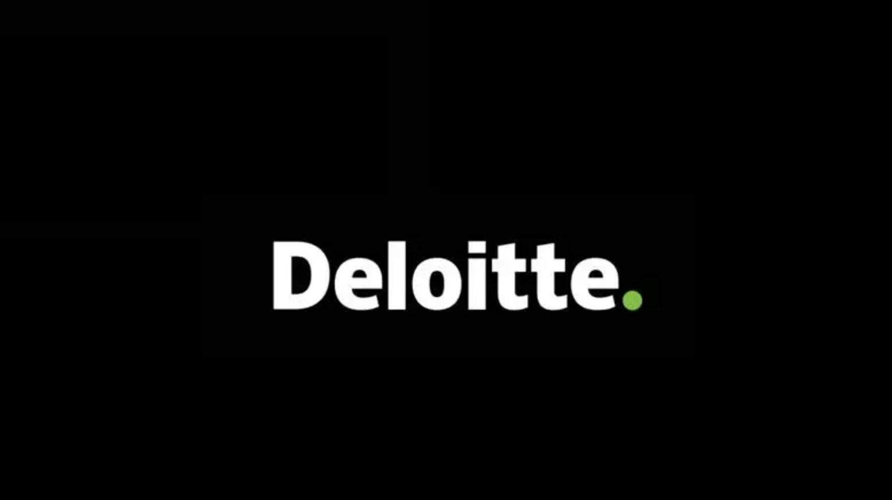 Deloitte 2020 manufacturing industry outlook Manufacturing Digital