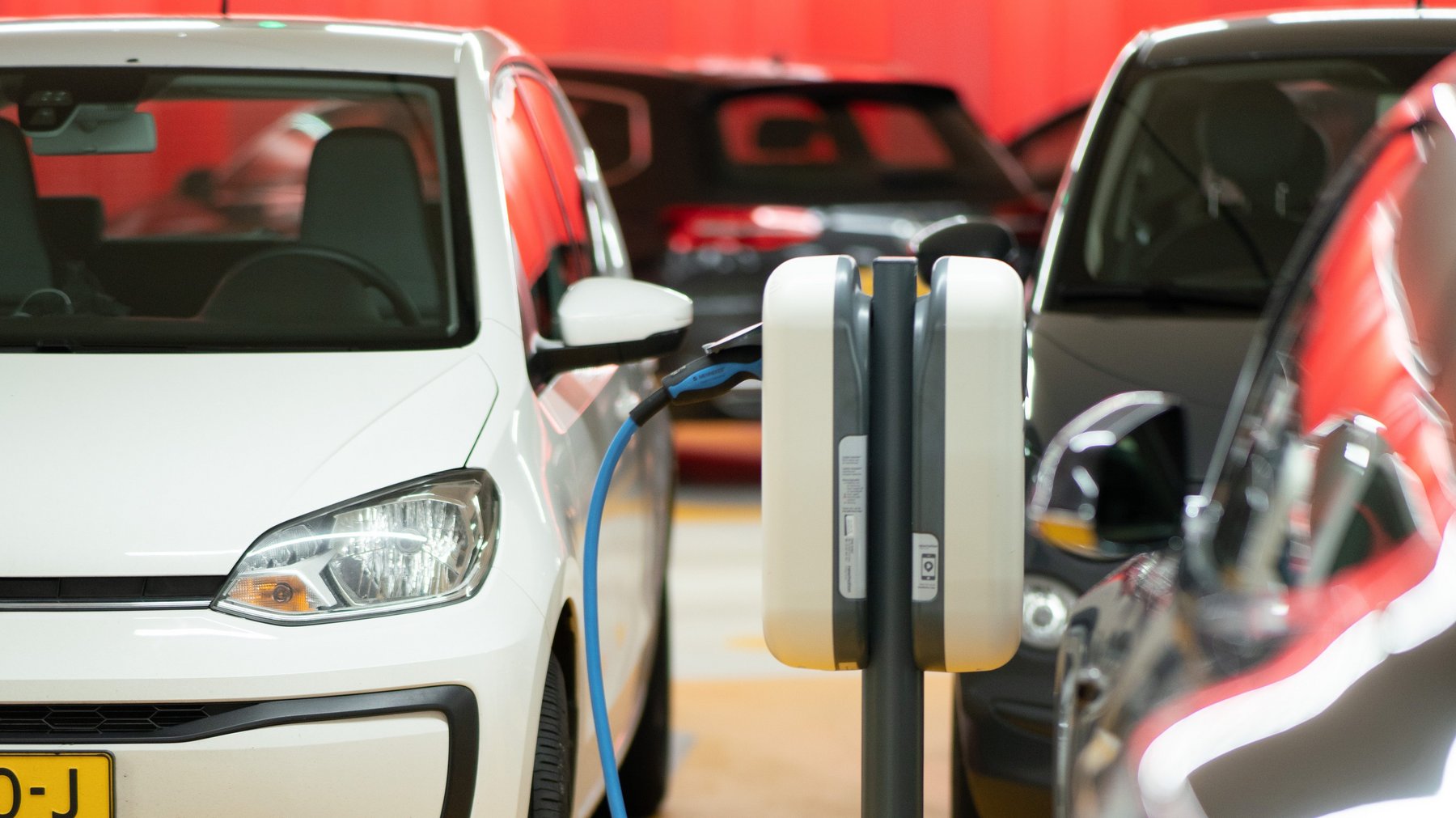 Top 10 global electric vehicle charging innovators EV Magazine