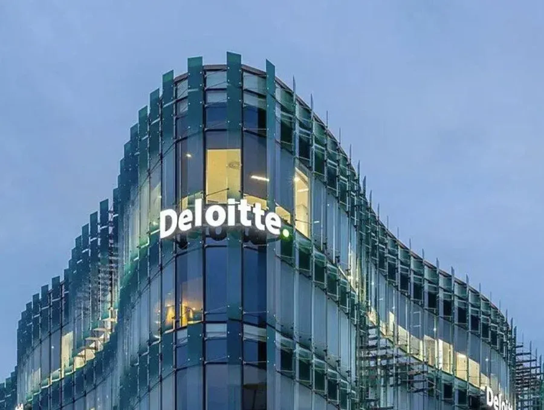 Deloitte: 23% of CFOs Plan Crypto Adoption Within Two Years | FinTech  Magazine