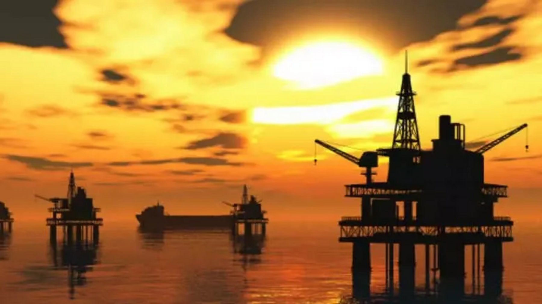 Fault Found in Fatal Oil Platform Fire | Energy Magazine