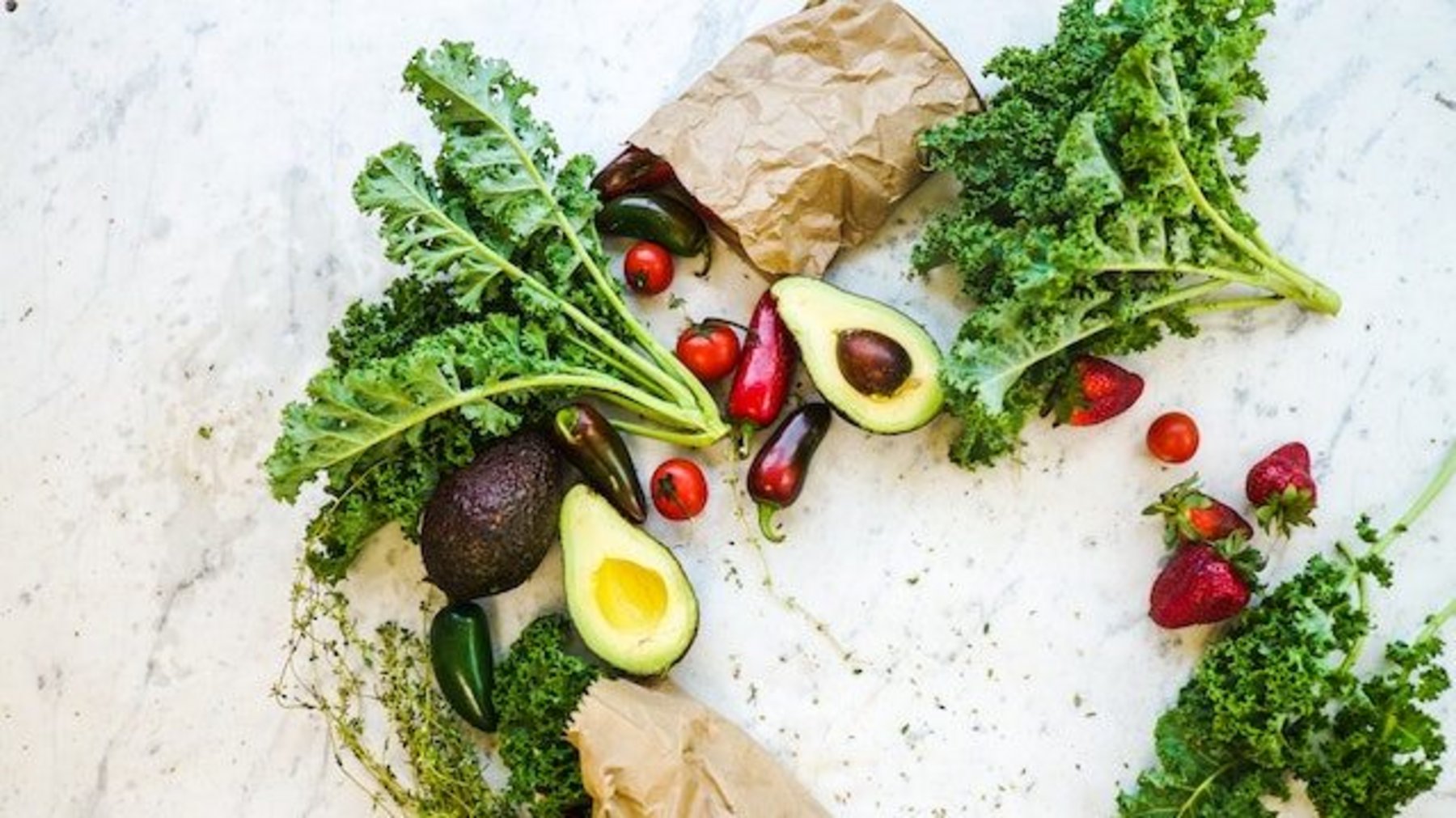 Top 10 plant based food companies Food Digital