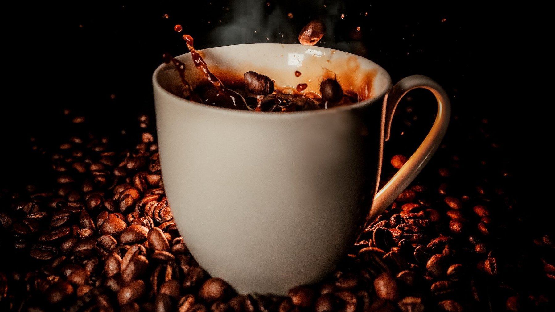 How can coffee contribute to the circular economy? | Procurement Magazine