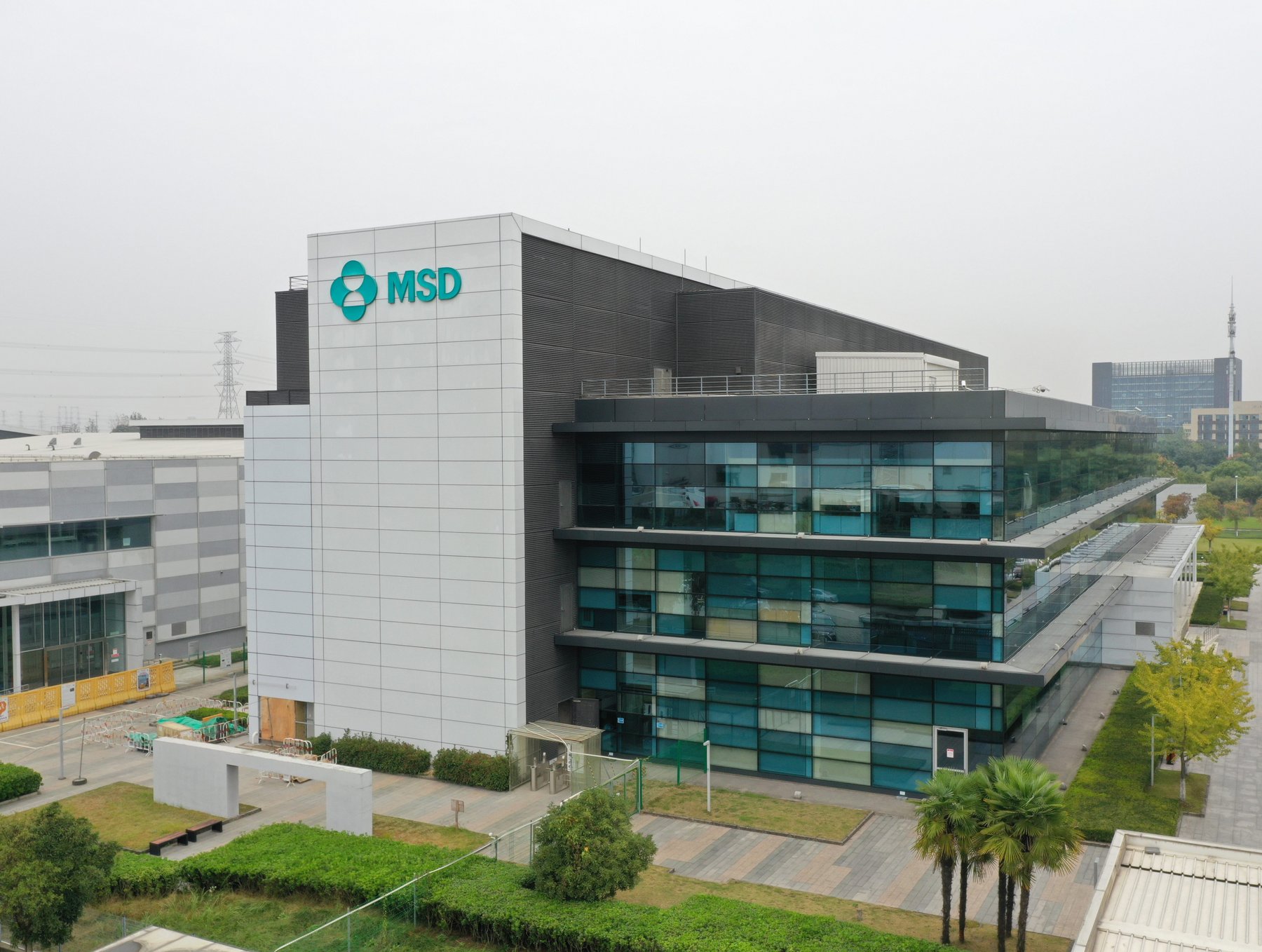 MSD: Building a digital superhighway | Manufacturing Digital