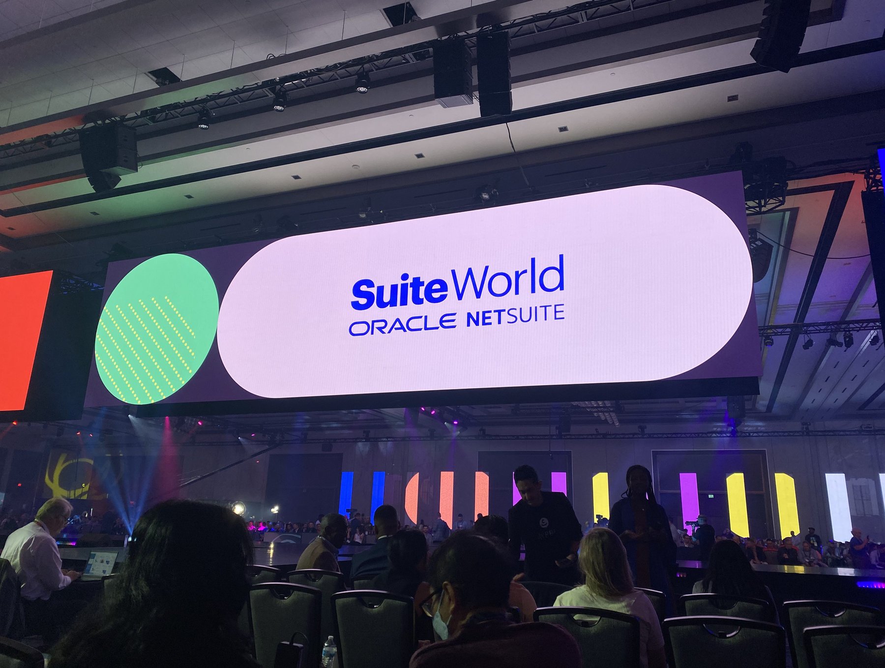 Oracle NetSuite announces its latest series of updates | Mobile Magazine