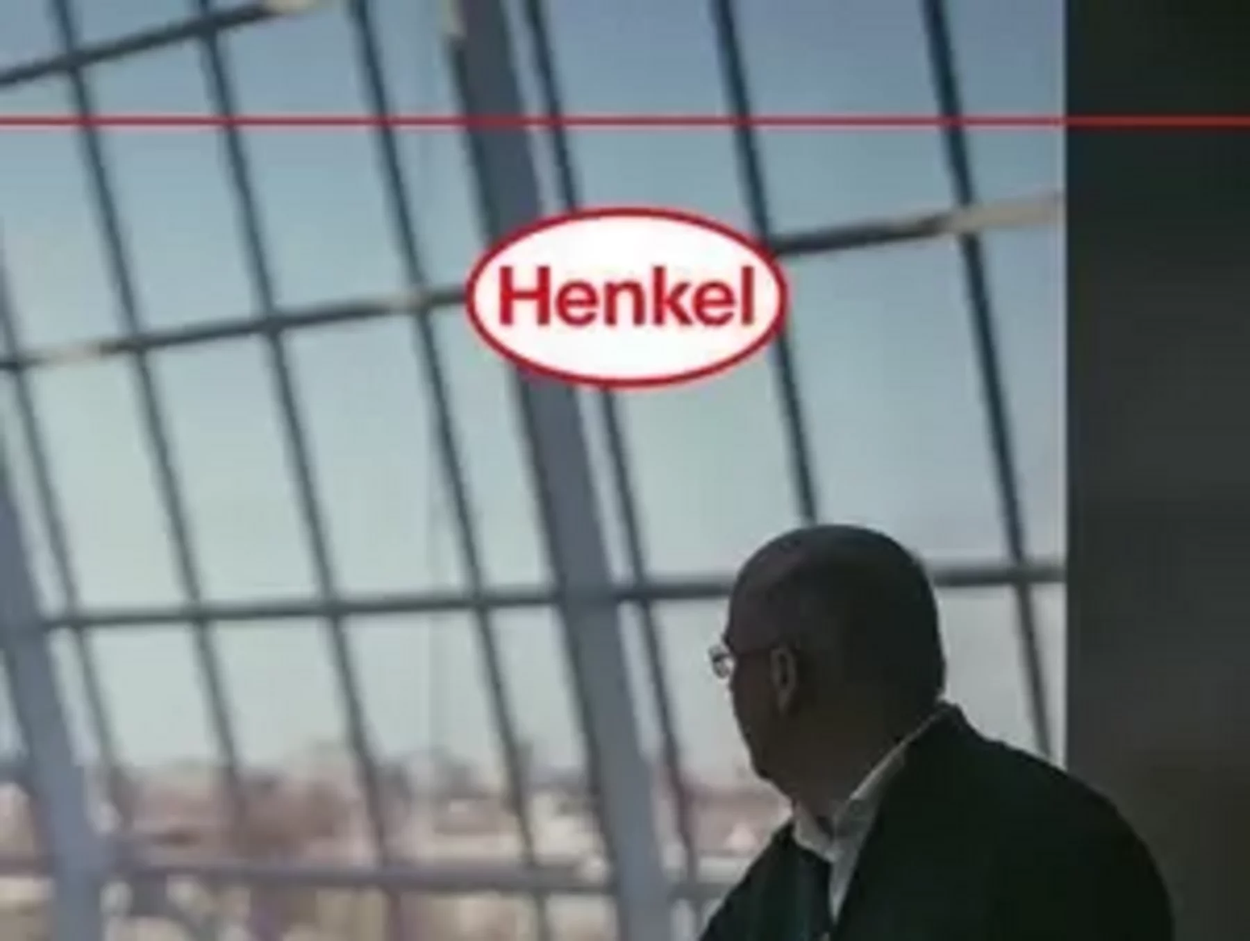 Henkel on X: Dirk Holbach, CSVP Global Supply Chain at Henkel