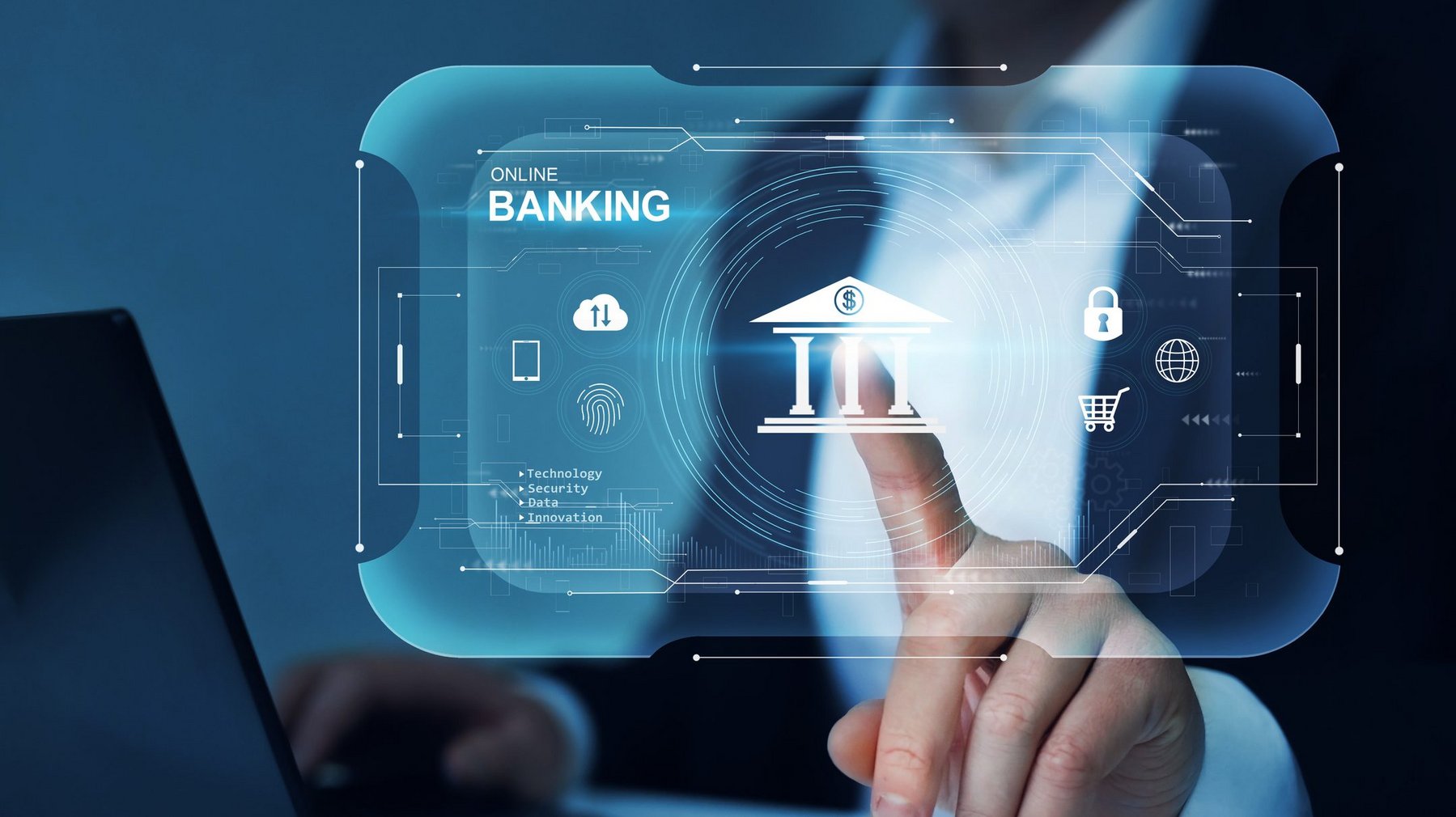 Fintech focus: Why digital banking is the future of finserve