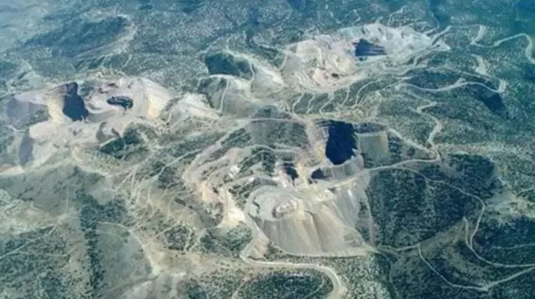 McEwen Mining receives significant update on permitting licence for its