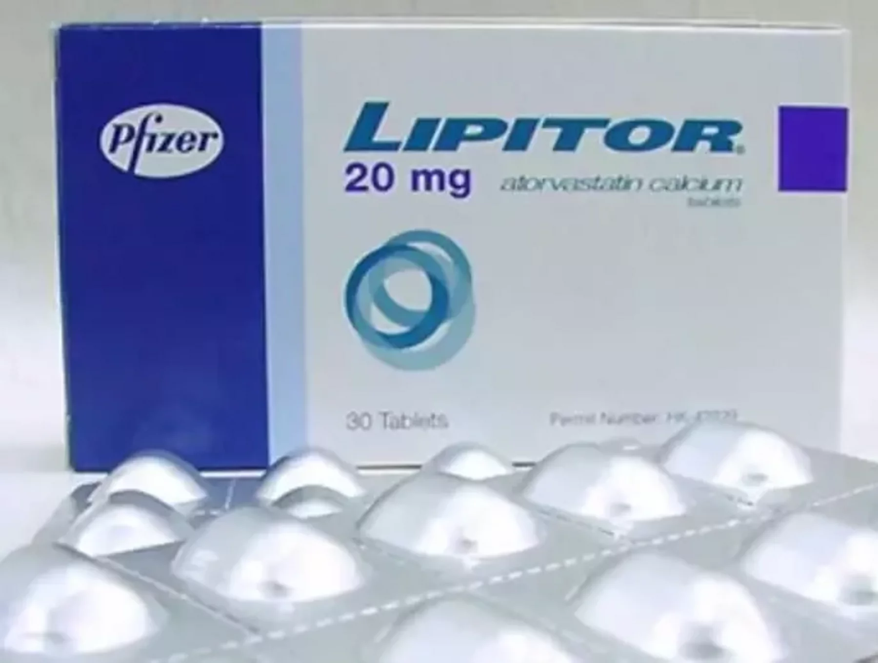 Sanofi wins Lipitor licence from Pfizer Healthcare Digital