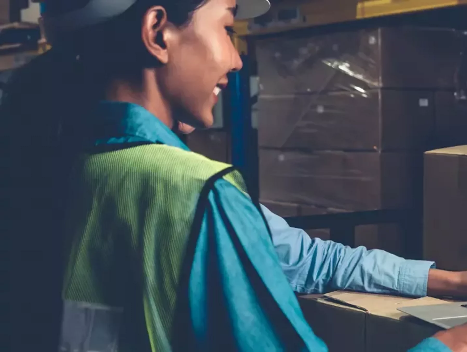 5 Minutes With: Anton du Preez, Körber Supply Chain | Supply Chain Magazine
