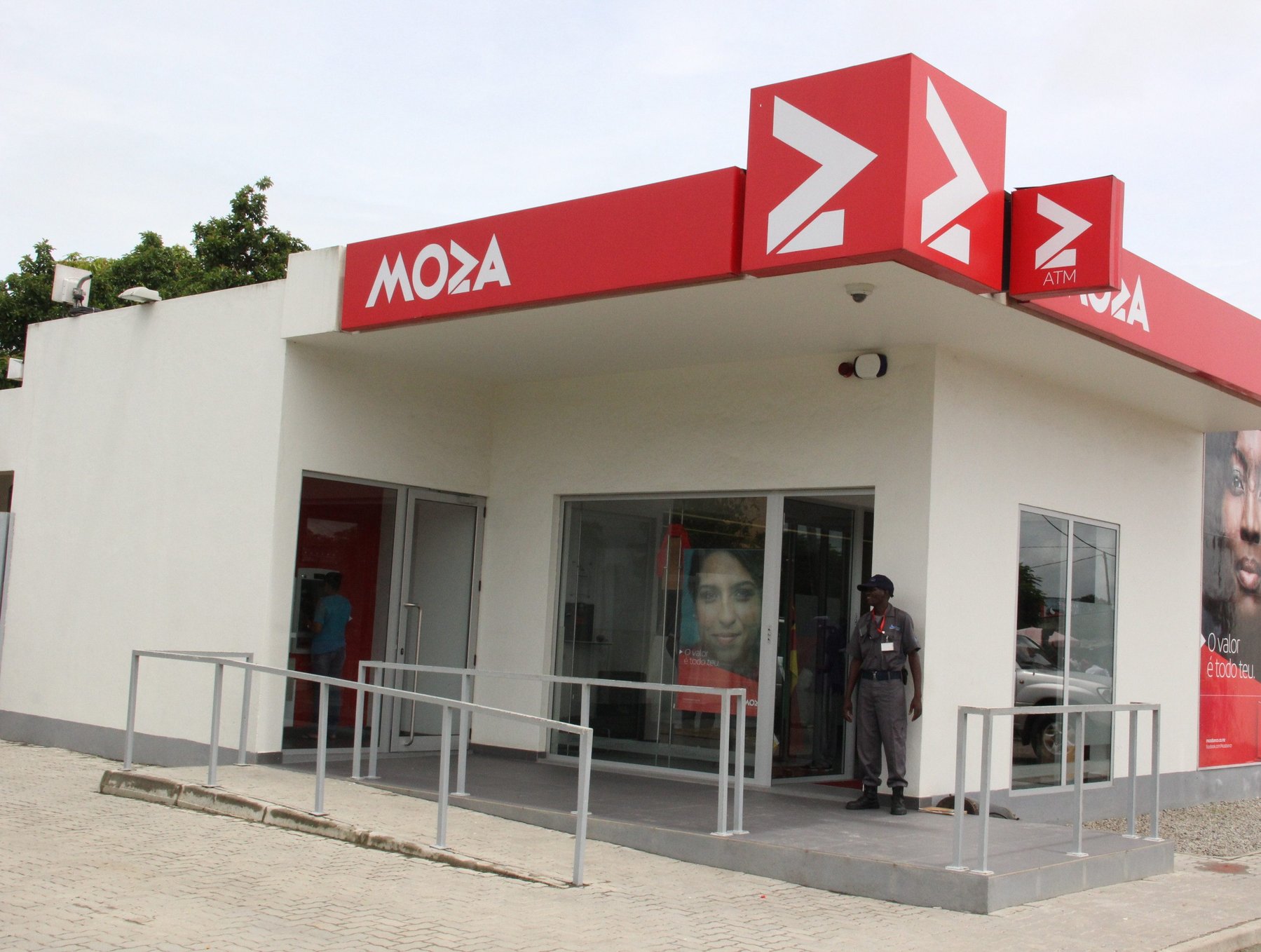 Arquivo de Moza Bank • 360 Mozambique