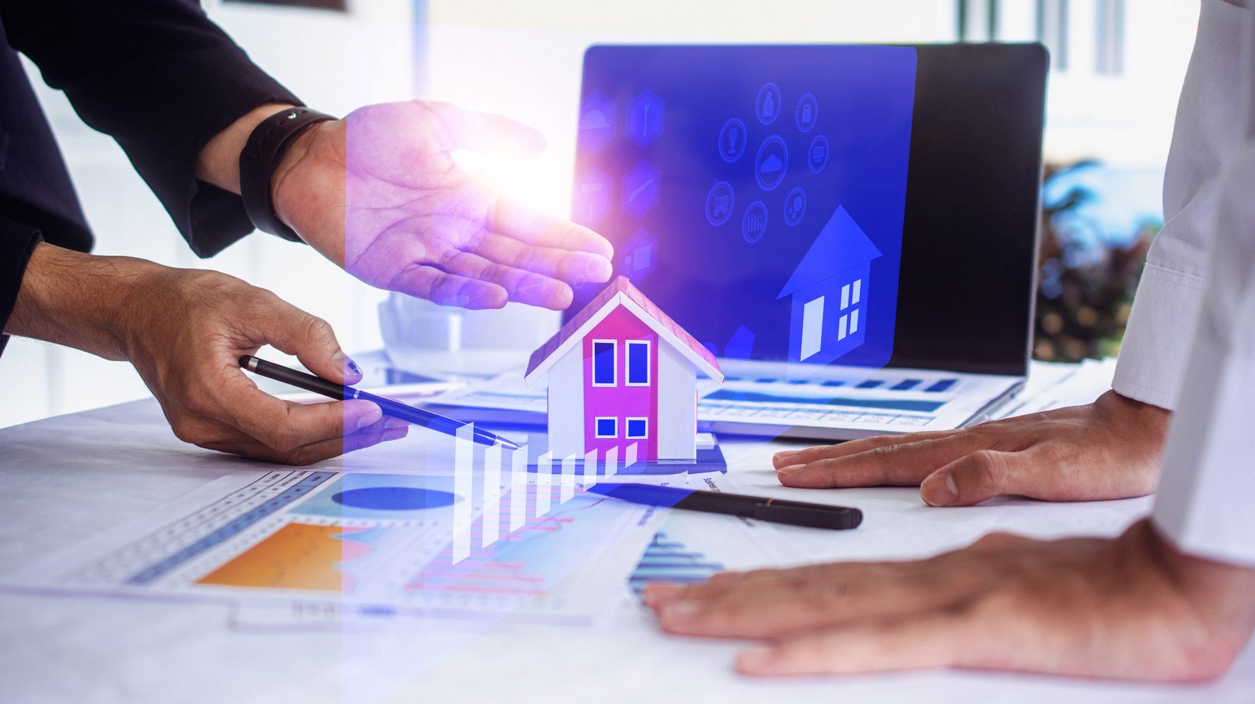 Temenos launches AI Mortgage Solution