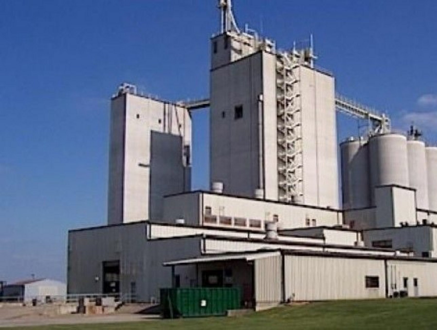 Keystone Foods Leads the Way to Corporate Responsibility Business