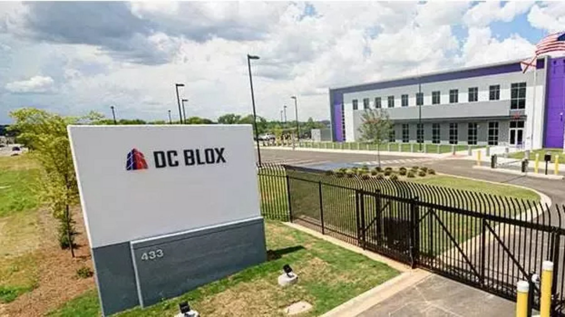 DC BLOX To Build Tier III Data Centre In North Carolina | Data Centre ...