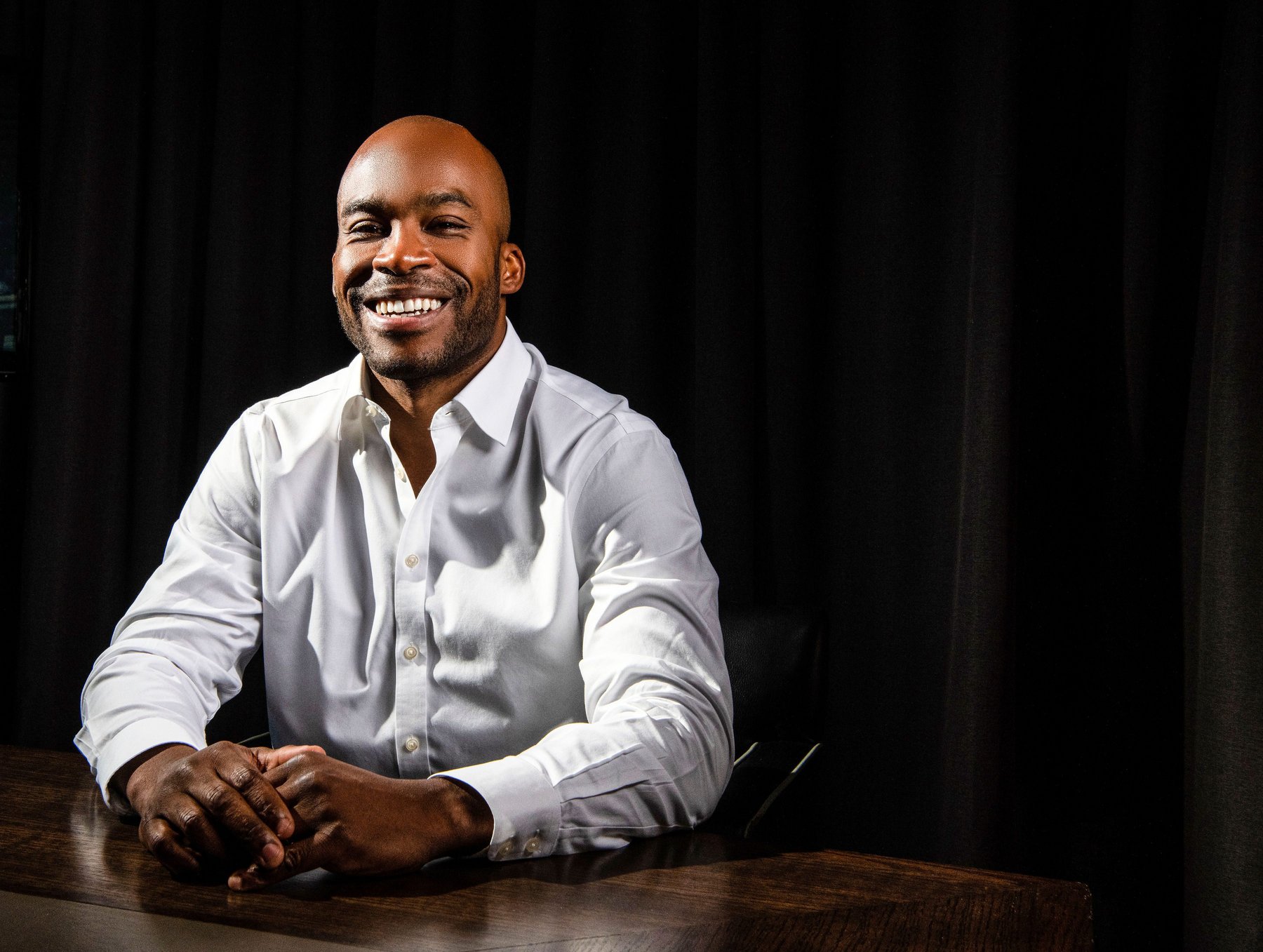 Dean Forbes – the Forterro CEO aiming for the moon | Business Chief North  America