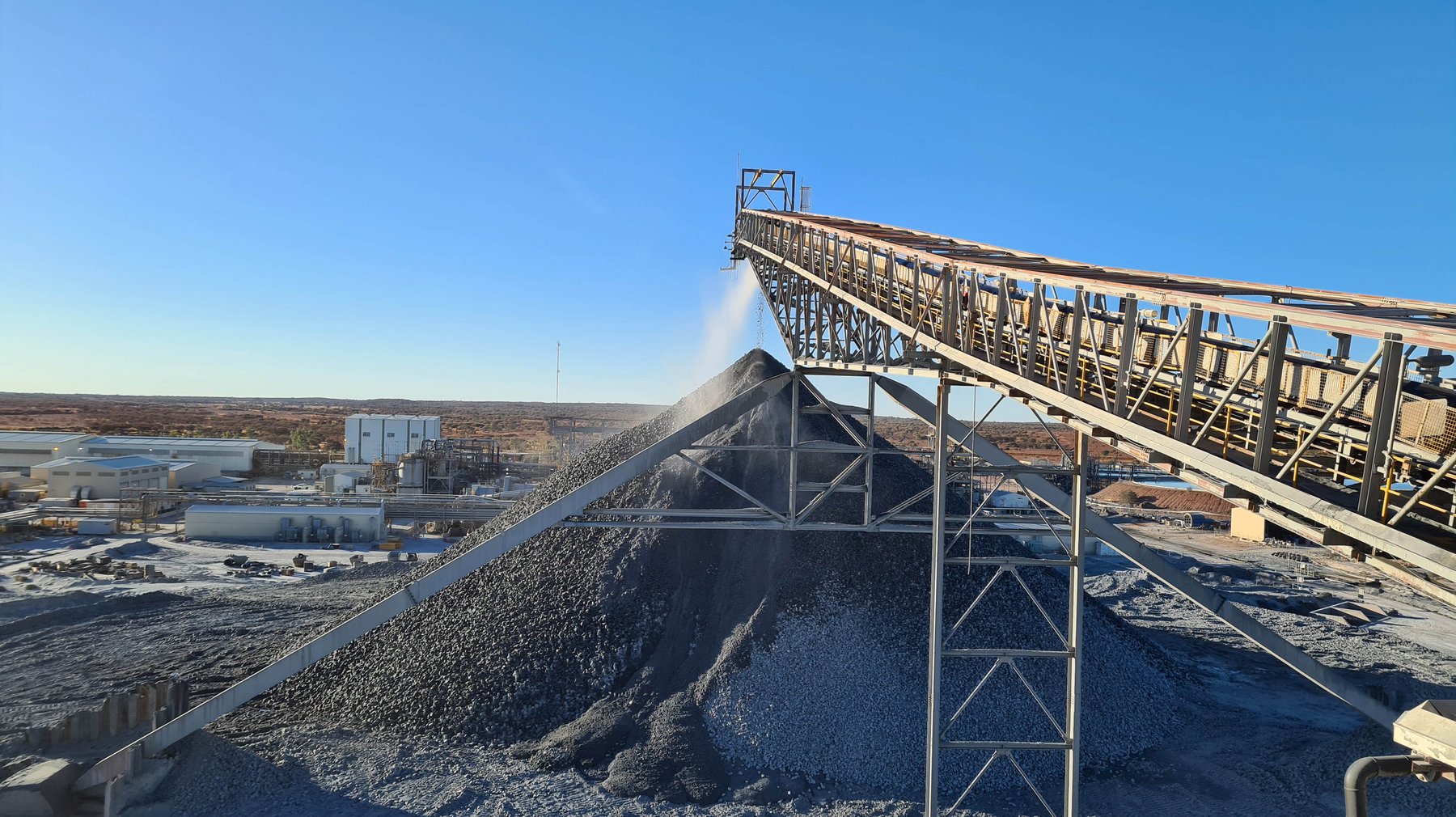 BHP pushes blockchain traceability to drive sustainability | Mining Digital