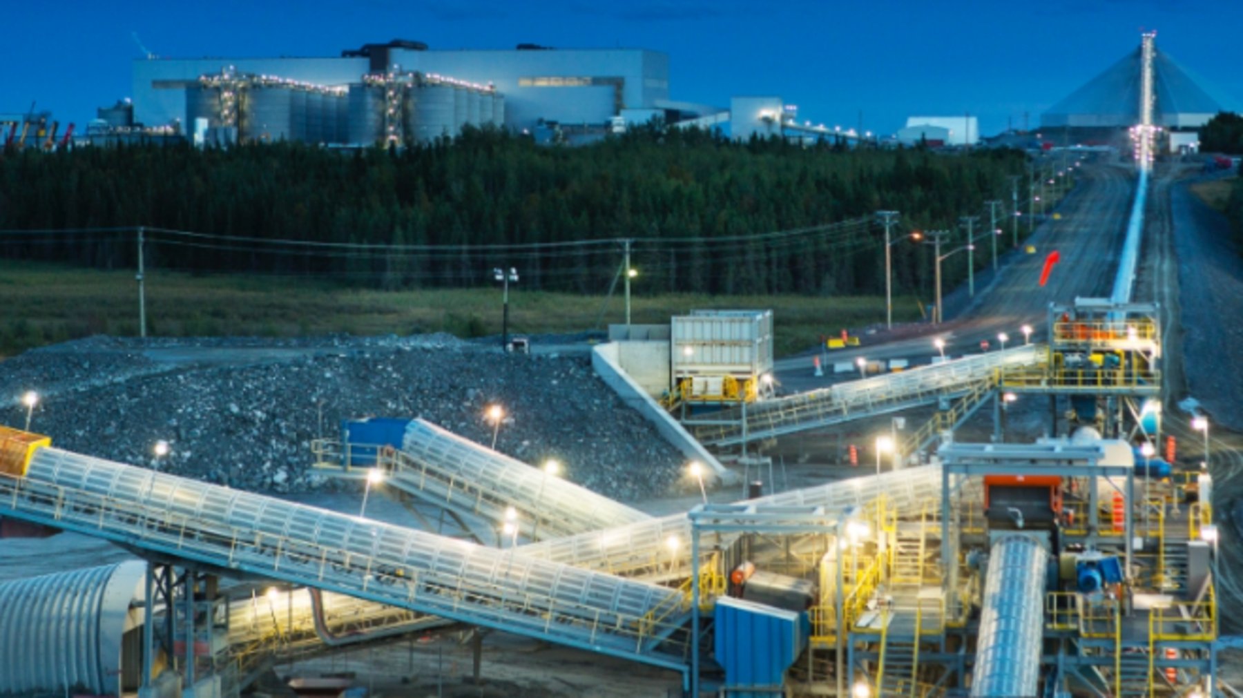 Gold Fields to buy Yamana Gold in 6.7bn deal Mining Digital