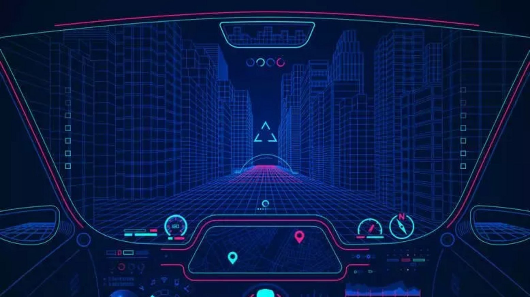 Safeguarding the future of autonomous driving | Manufacturing Digital