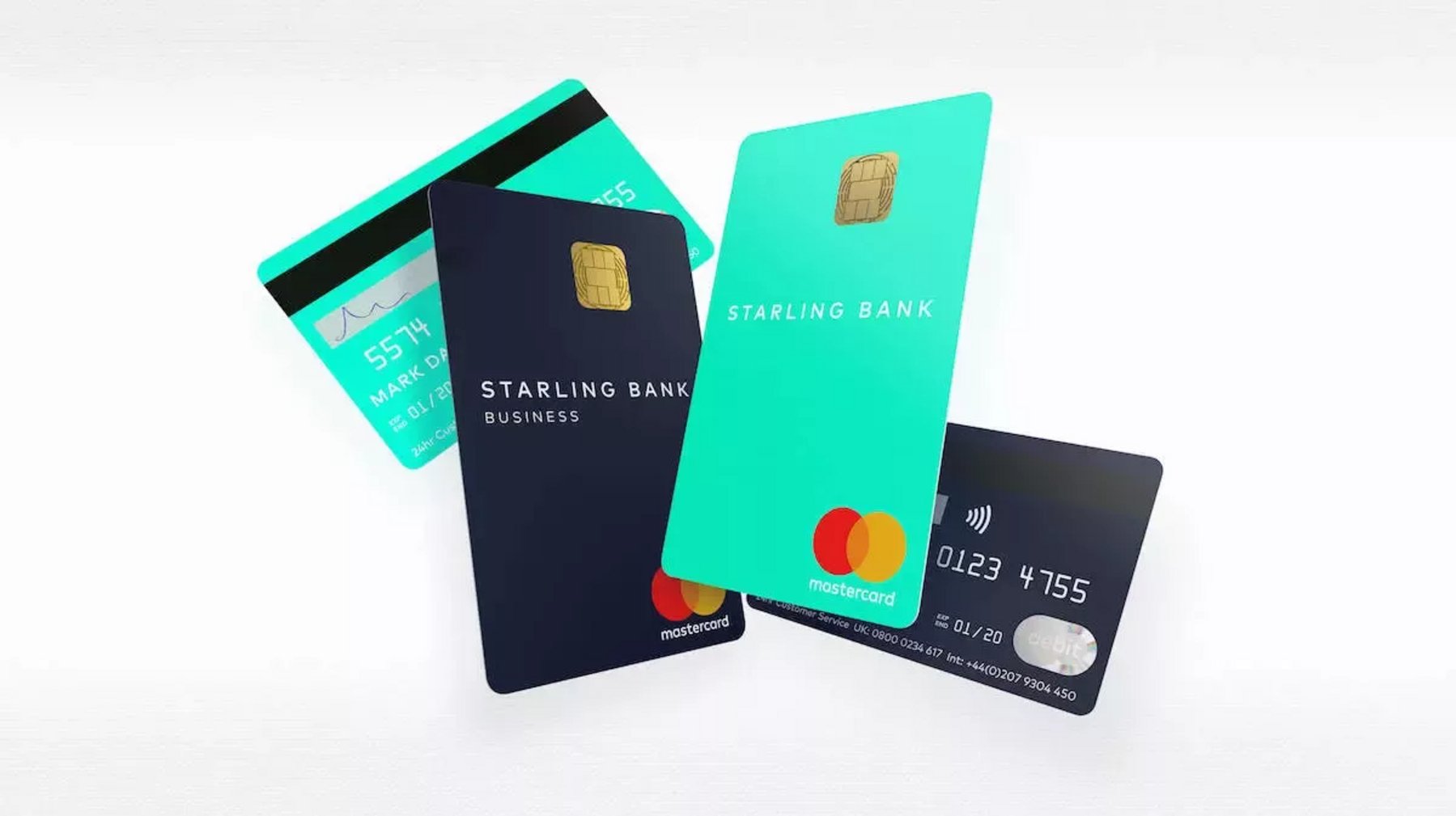 Starling Bank: Transforming the way people handle money | FinTech Magazine