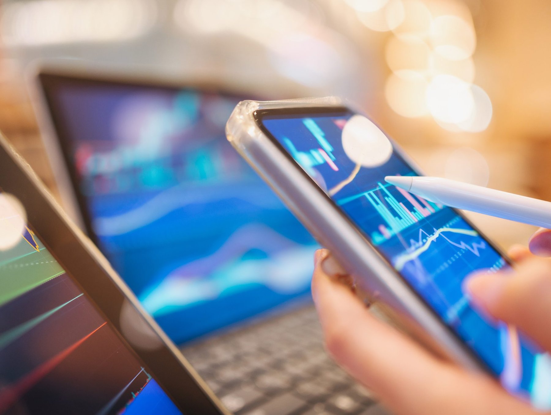 What is Quantitative Finance? | FinTech Magazine