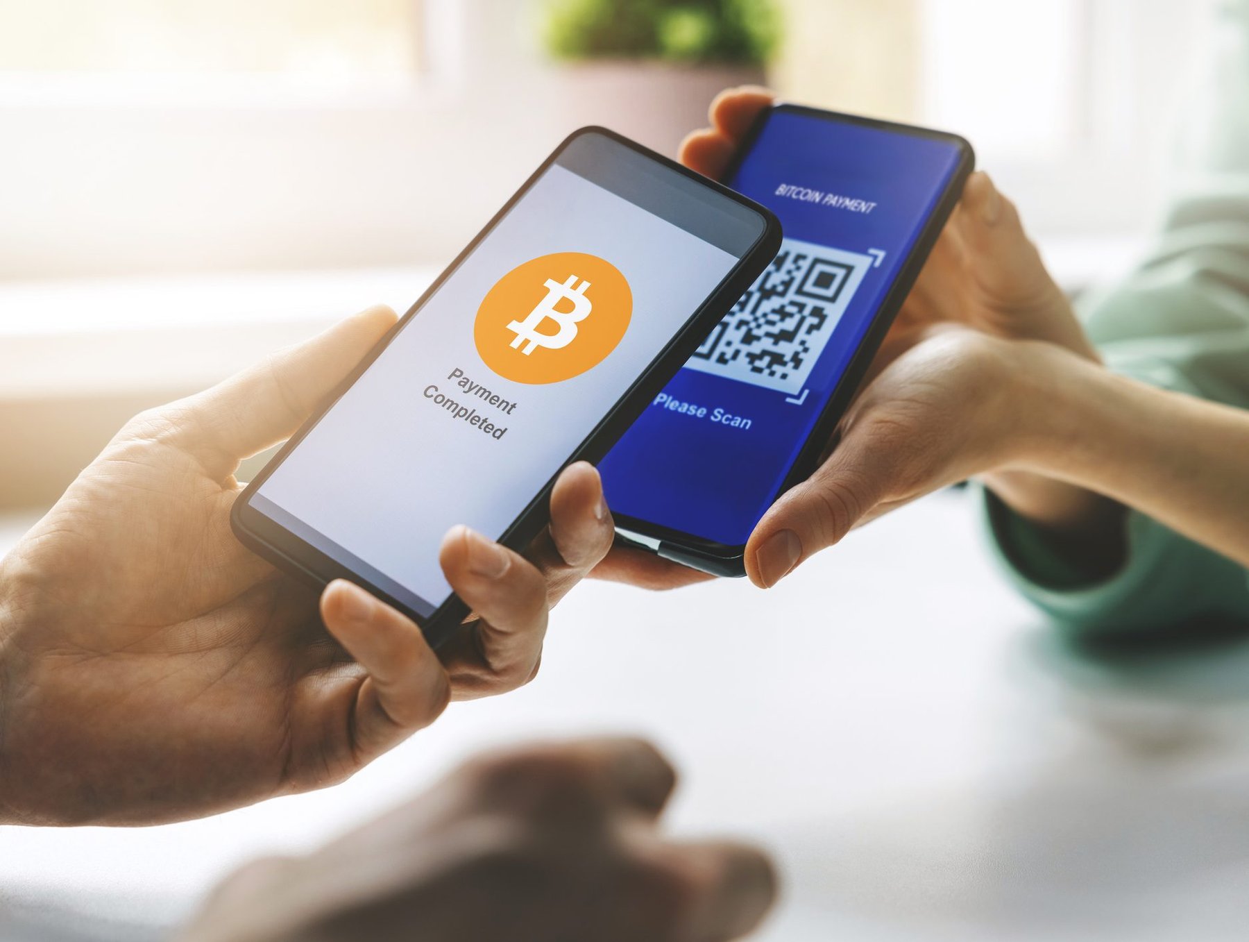 Is Crypto is Becoming More Accessible at Checkout? | FinTech Magazine