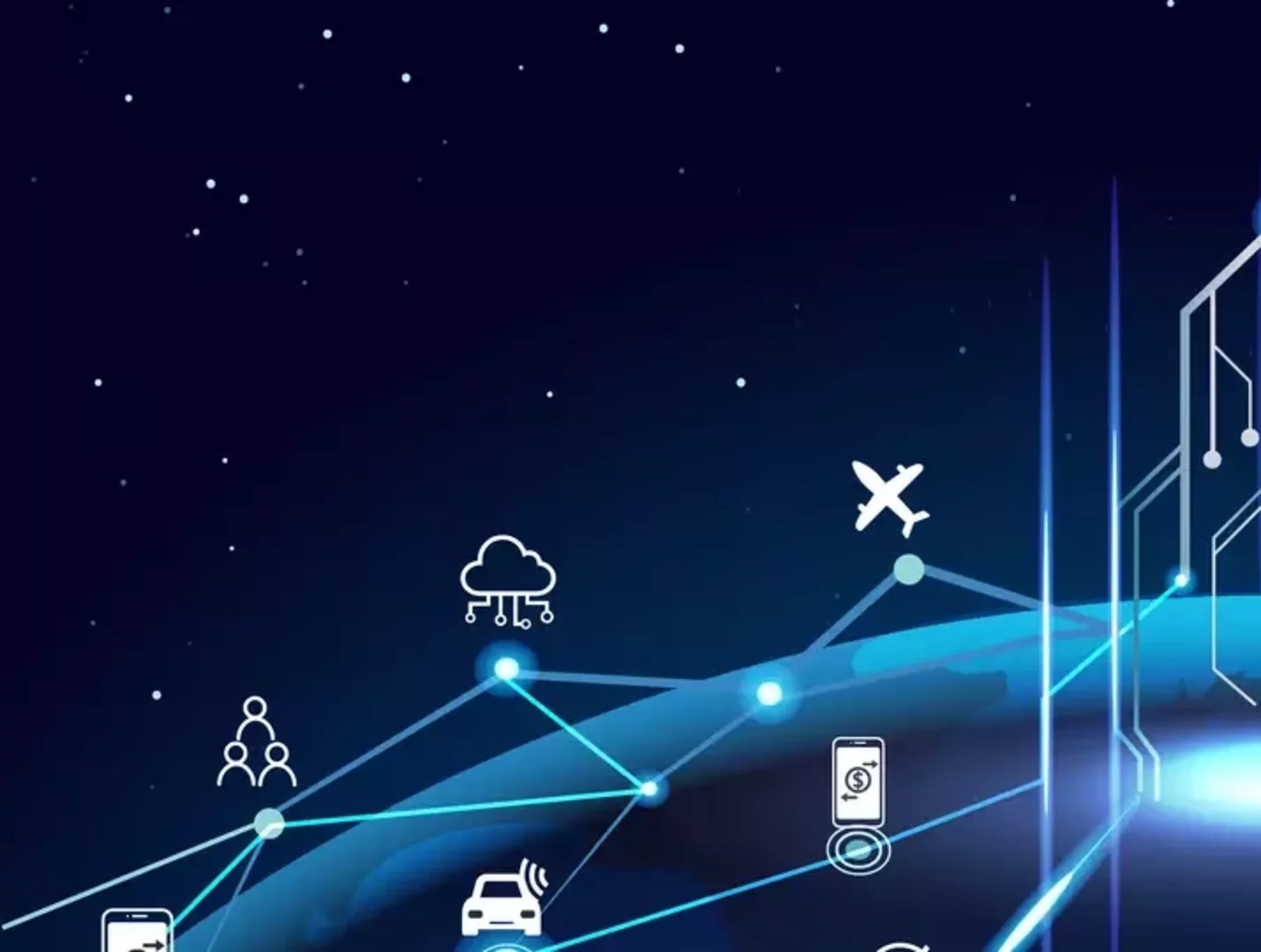 Iot Market Expected To Grow Due To Increase In Iot Use Cases Technology Magazine