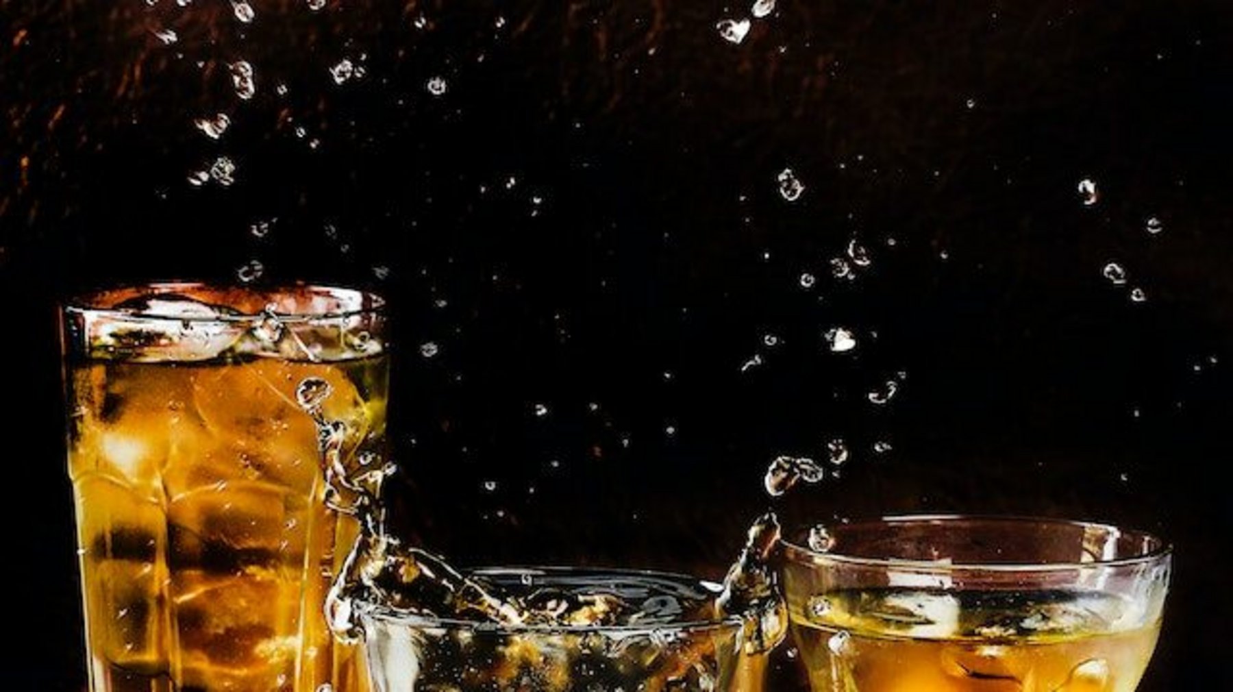Scotch Whisky exports over £6bn for first time Food Digital