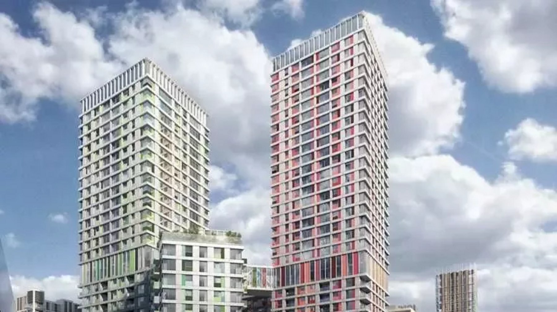 Mace to build £180m tower adjacent to London’s Olympic Park