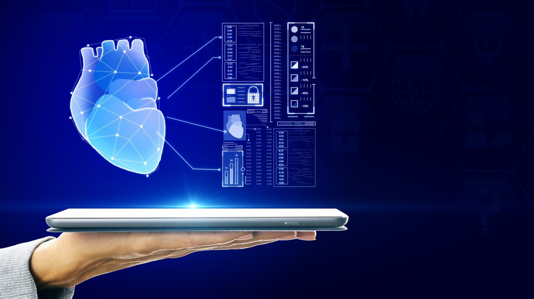 Tempus: AI cardiology, research and transforming healthcare | AI Magazine