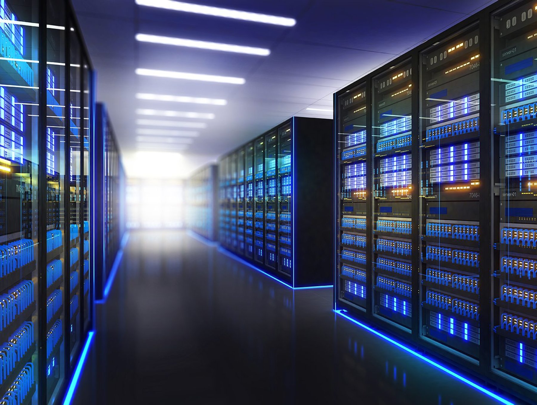 AI Data Centre Firm Nscale Plans GPU Network Expansion | Data Centre  Magazine
