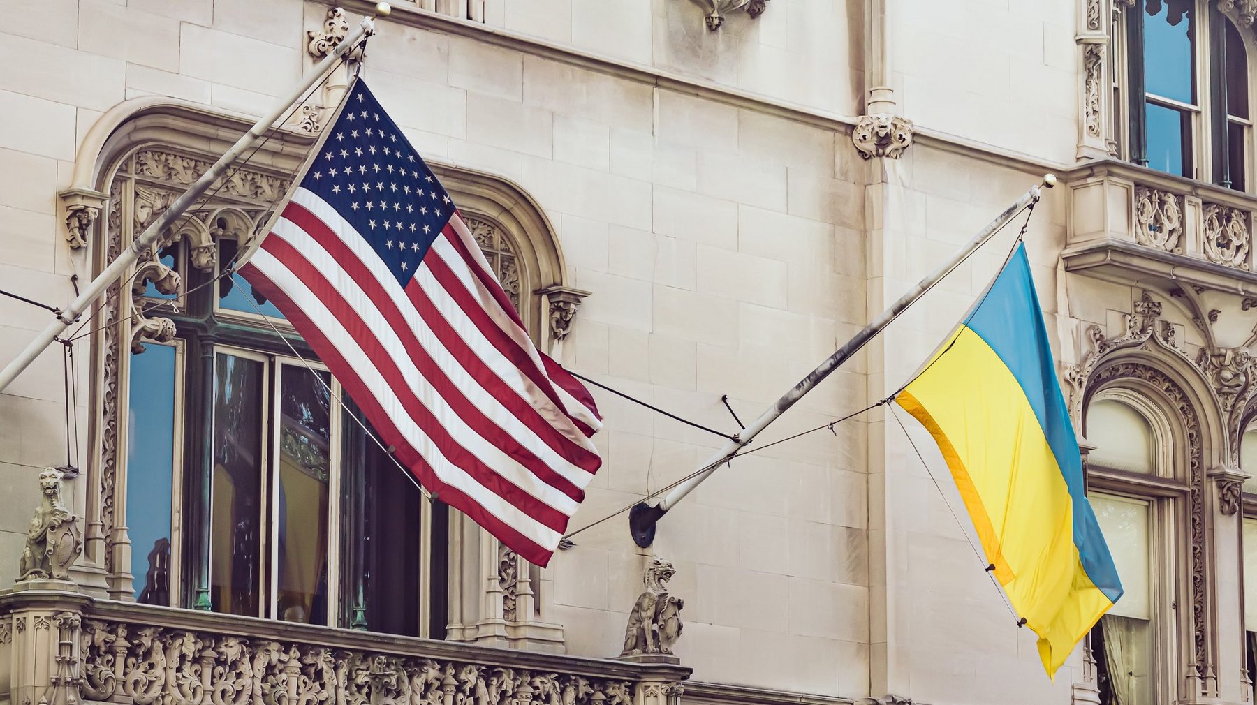 US venture capital firm ffVC launches Ukraine-focused fund | FinTech ...