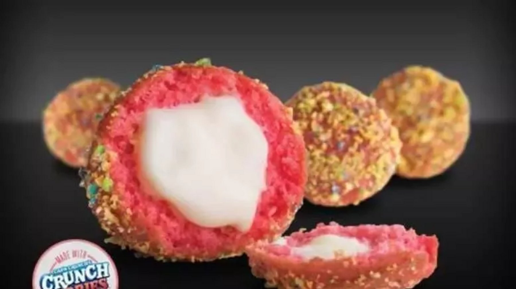 Taco Bell unleashes Cap’n Crunch Delights nationwide Food Digital