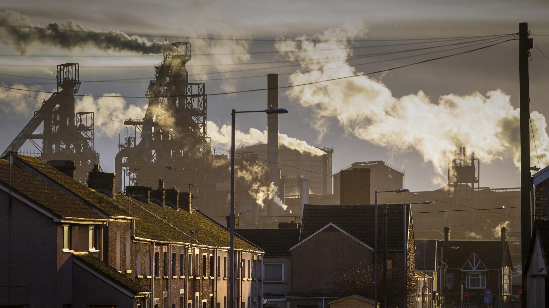 Improving air quality a ‘winwin’ for climate and health