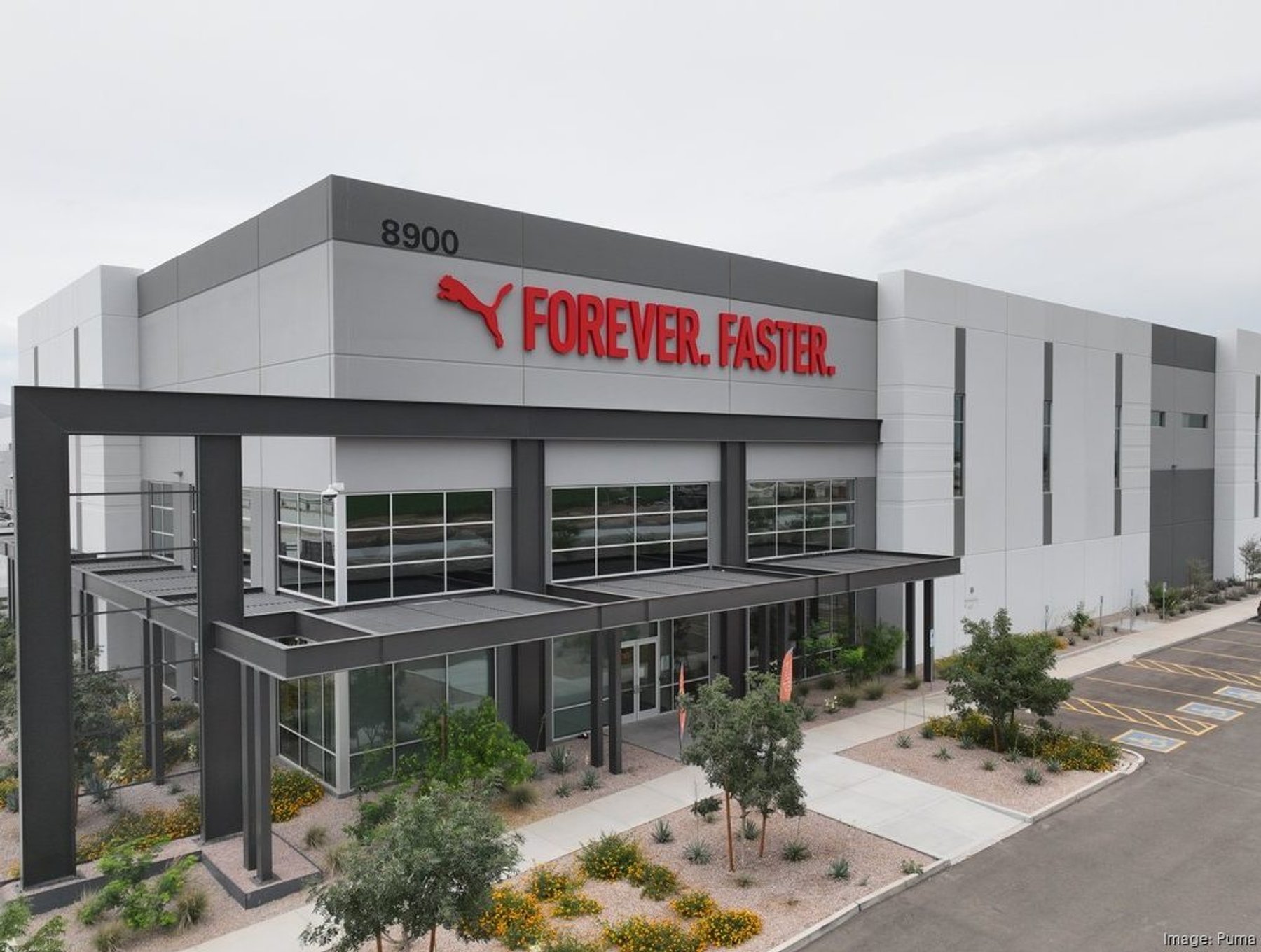 PUMA Embraces AutoStore for Smarter Fulfilment Solutions Procurement Magazine