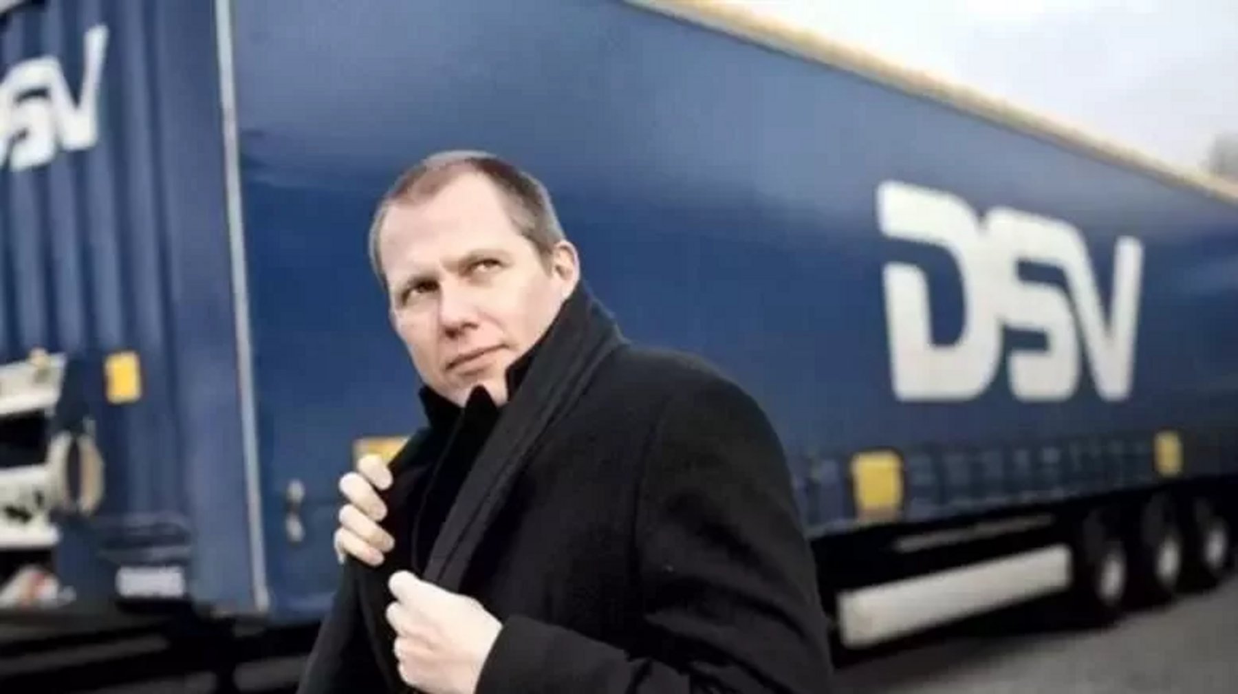 DSV to open new warehouse in New Jersey, USA Supply Chain Magazine