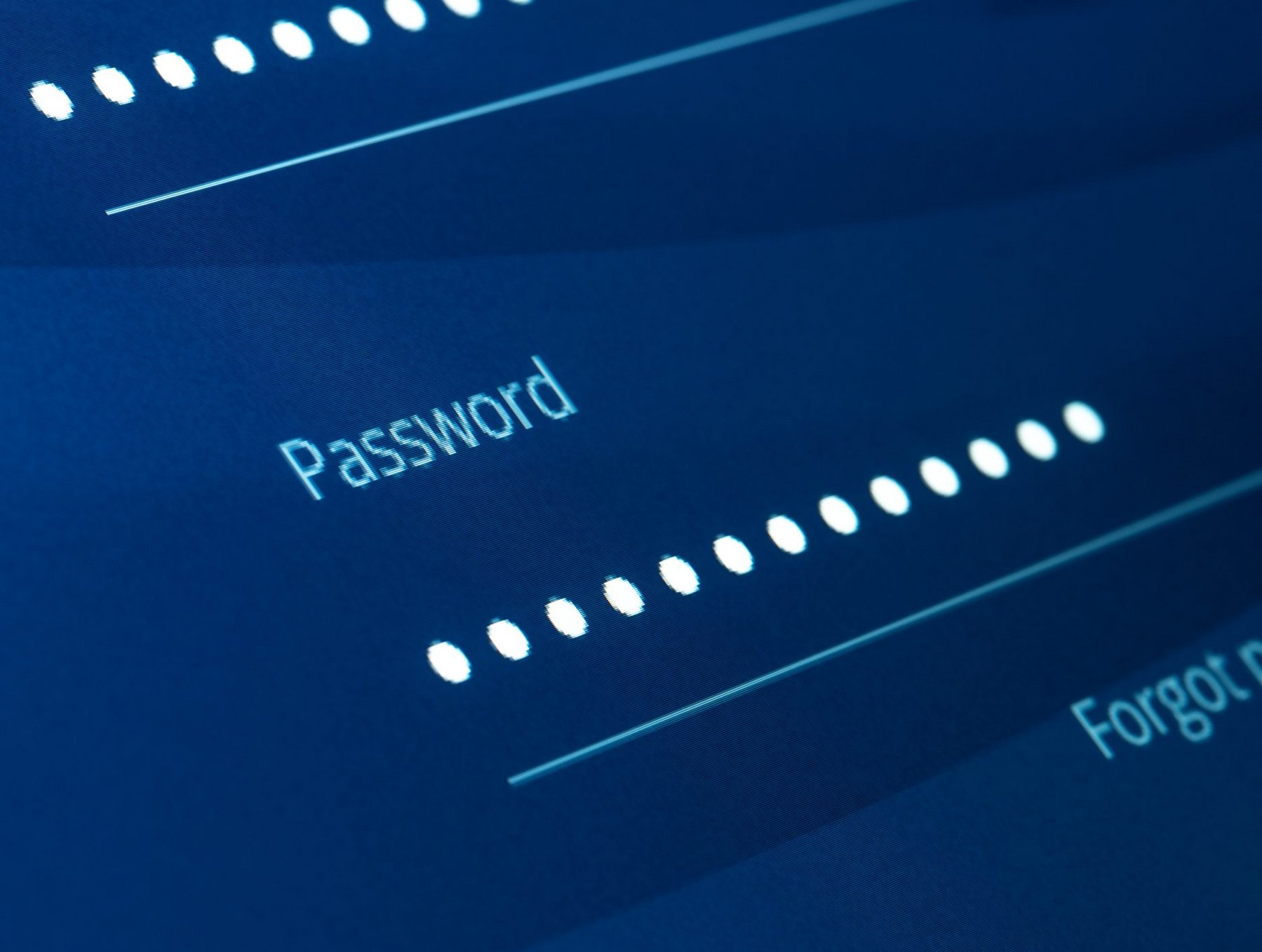 Use of passkeys expands as passwordless authentication push advances