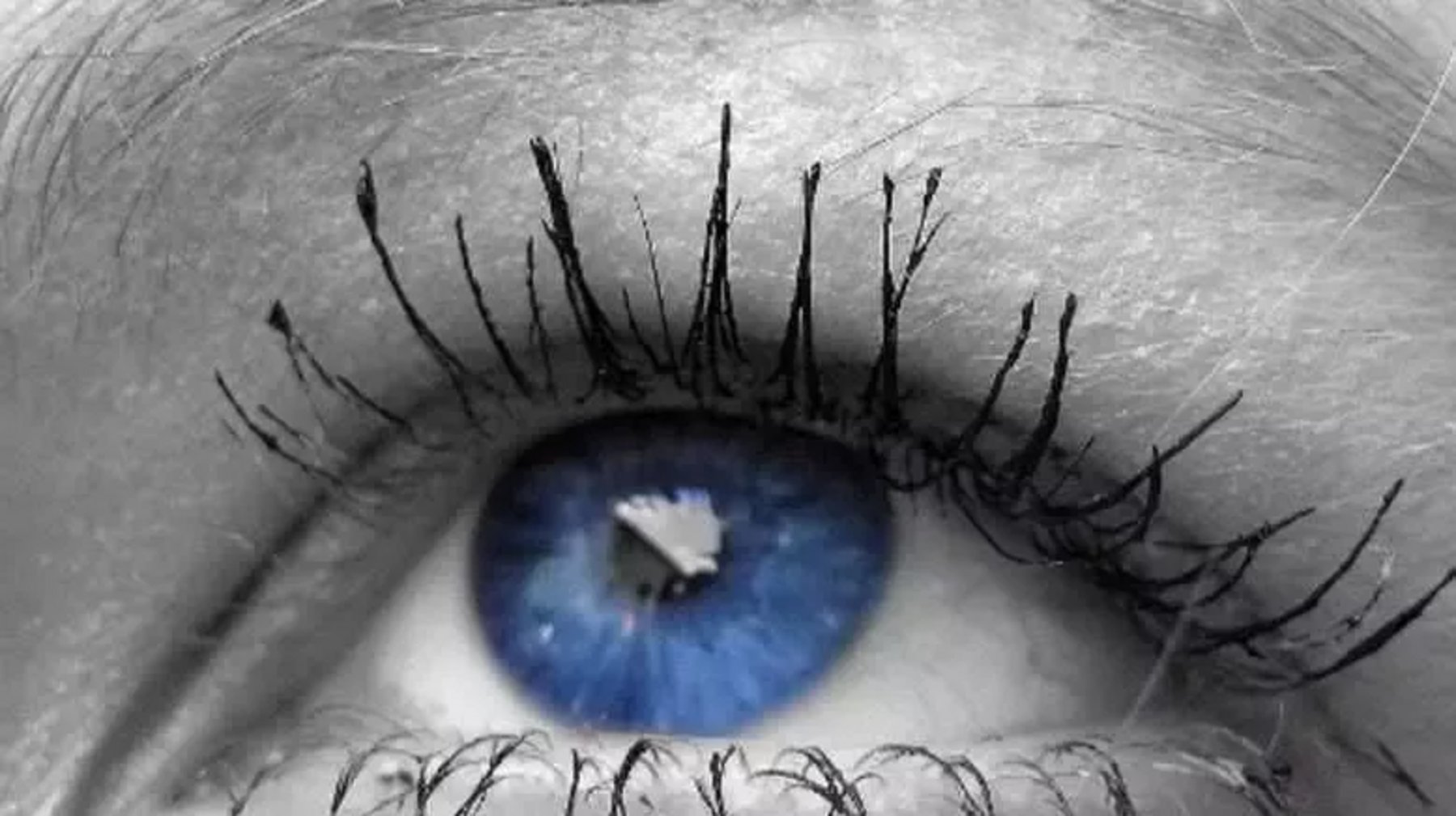 New Lumineyes treatment can turn brown eyes blue Healthcare Digital