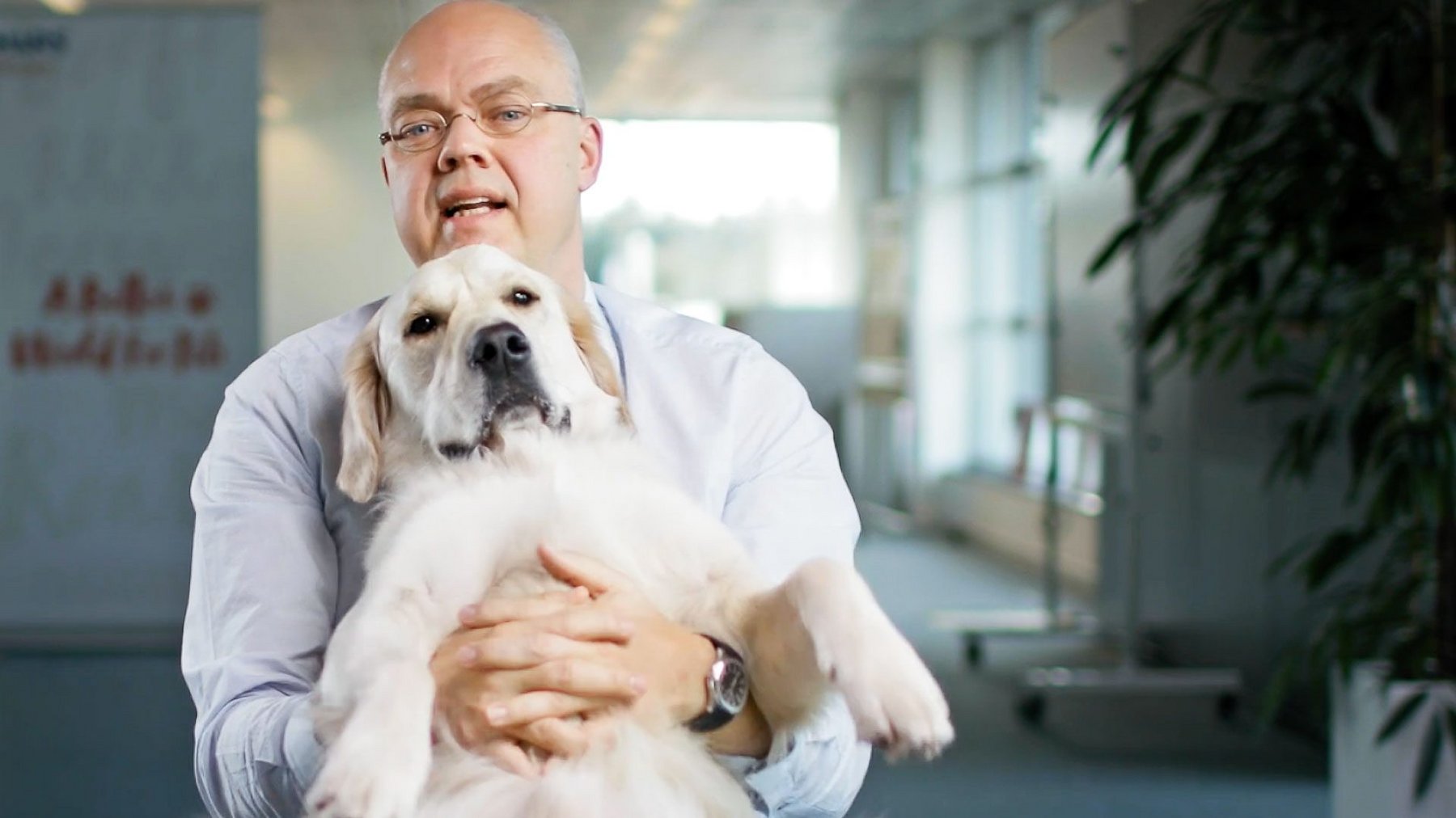 Meet The CEO Poul Weihrauch Takes Reins Of Mars Business Chief North 