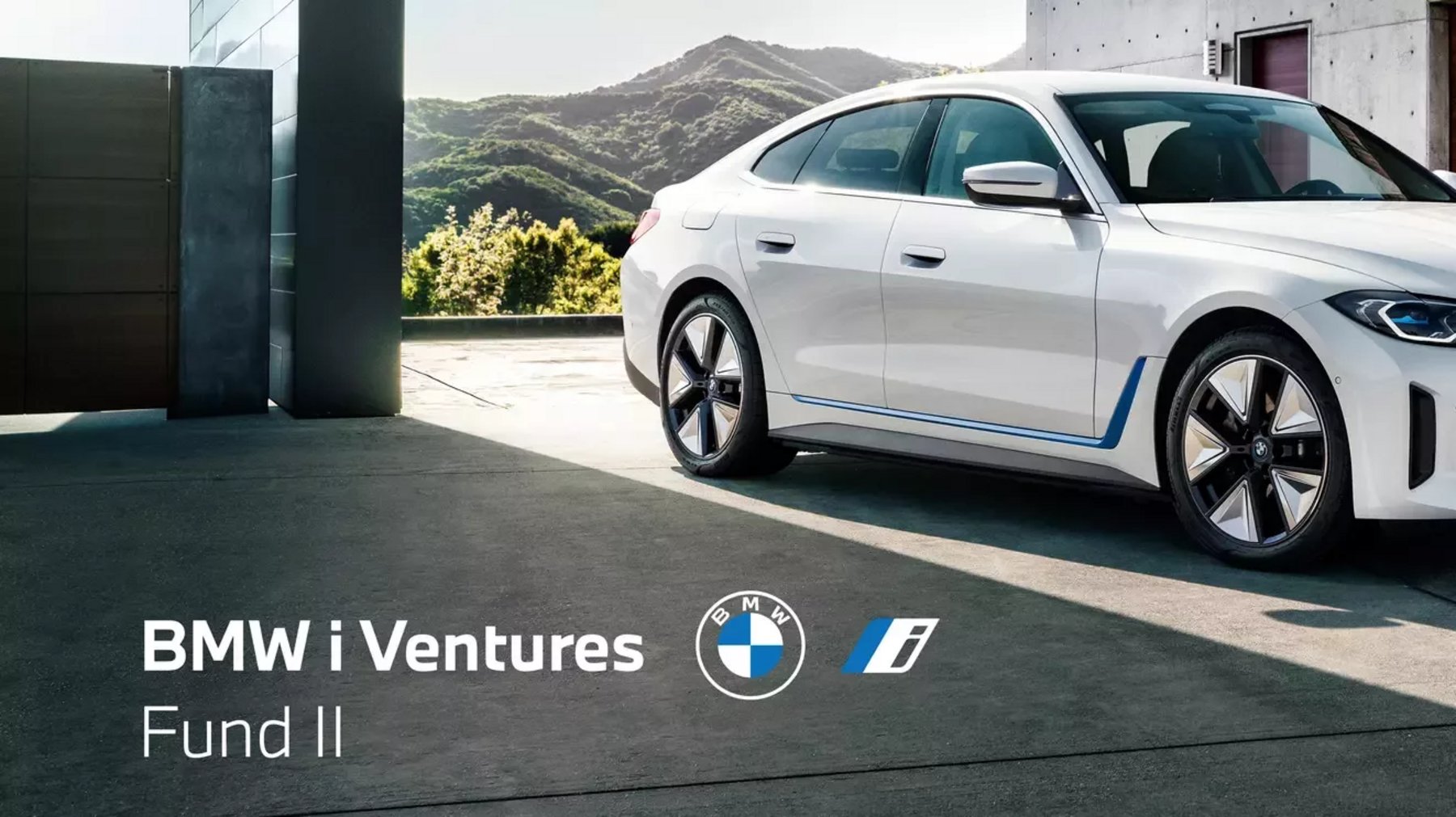 BMW i Ventures Announces New US$300mn Venture Capital Fund | Business ...