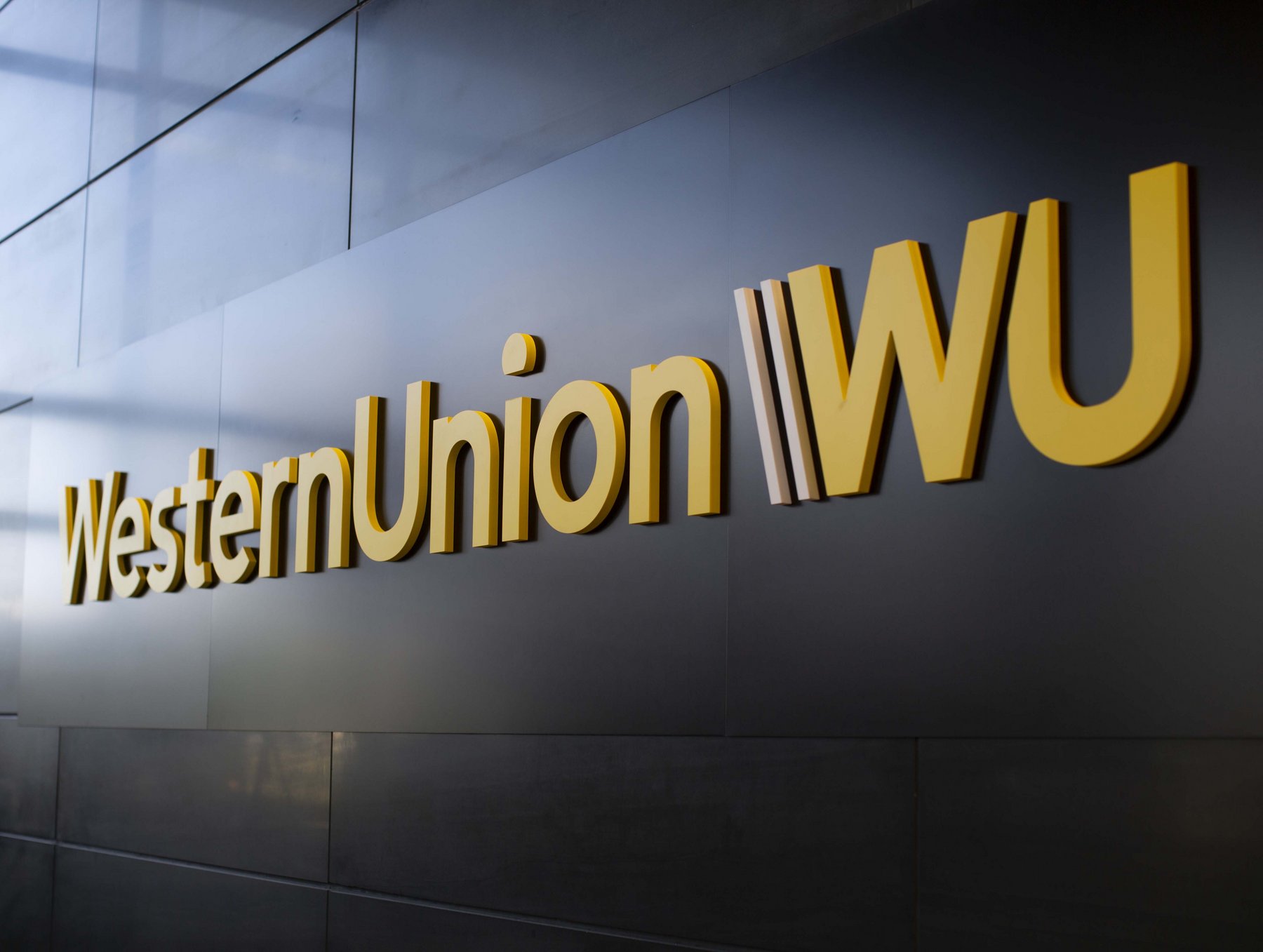 Western Union — Nuvei