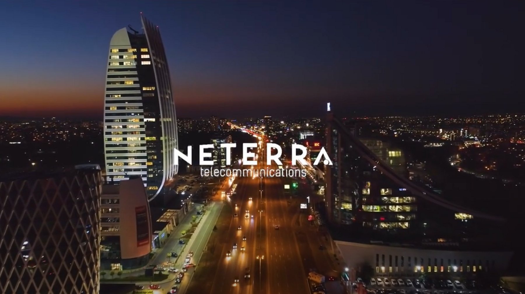 Neterra: EU Data Centres And Global Telecom Services | Data Centre Magazine