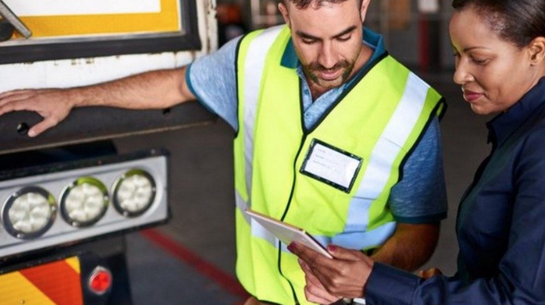 Global air, road & rail logistics news roundup - Vimarsana News