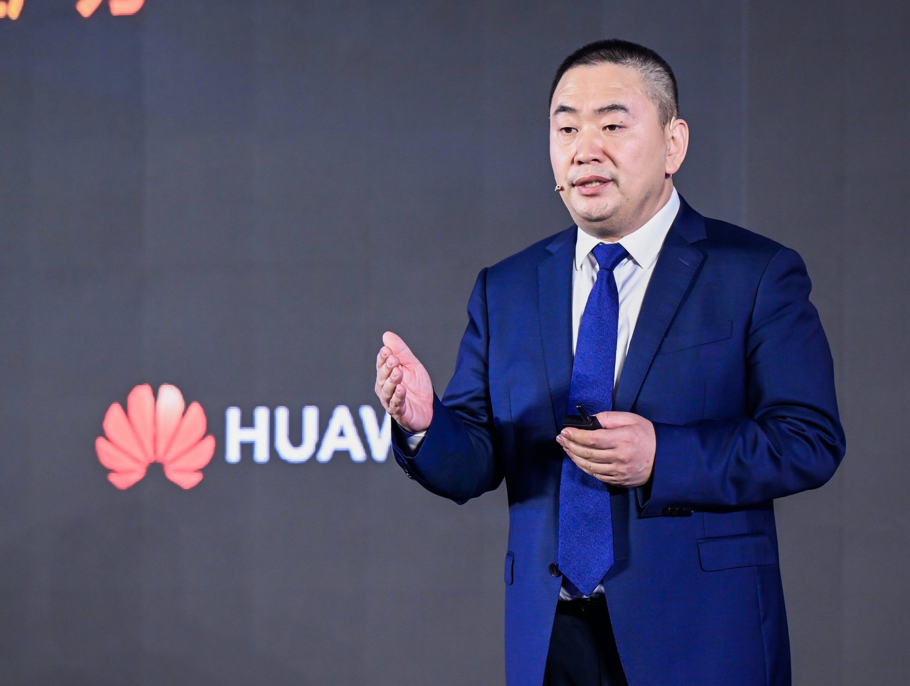 Huawei's Smart Infrastructure Boosts Power Intelligence | Energy Digital