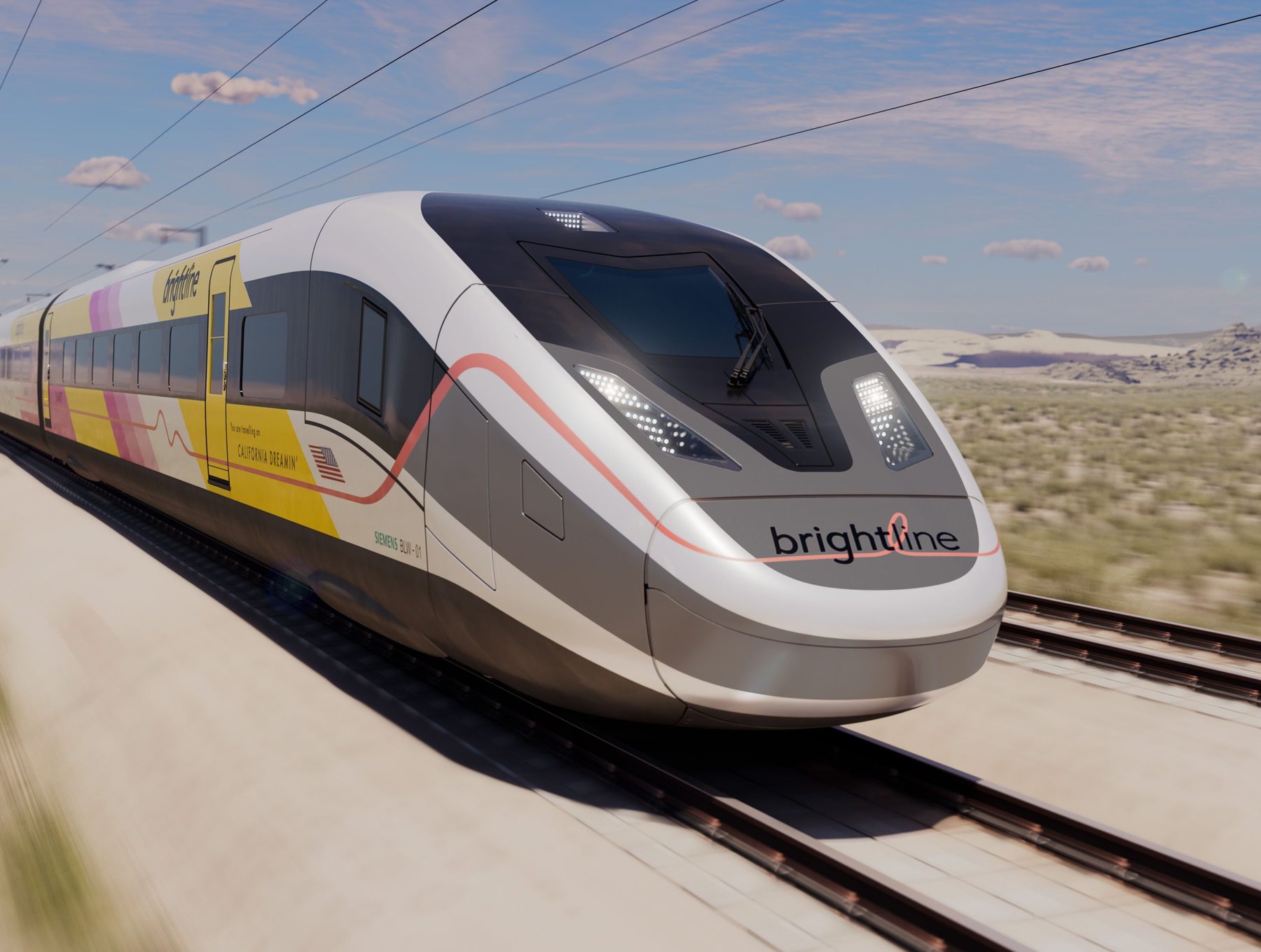 Past and Future HSR: How High-Speed Rail Transforms Modern Travel