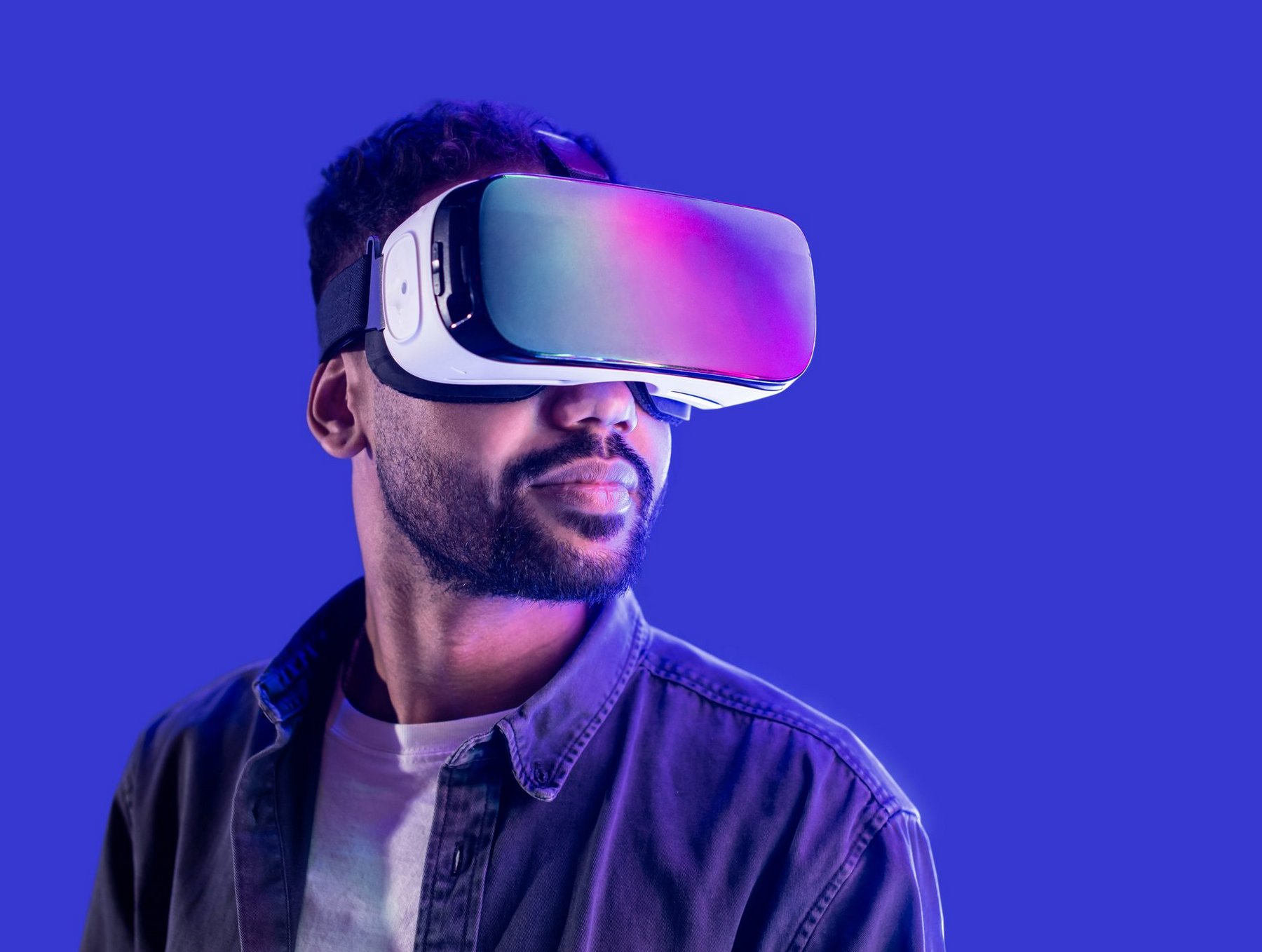 Meta unveils Quest 3 mixed reality headset ahead of Apple's VR
