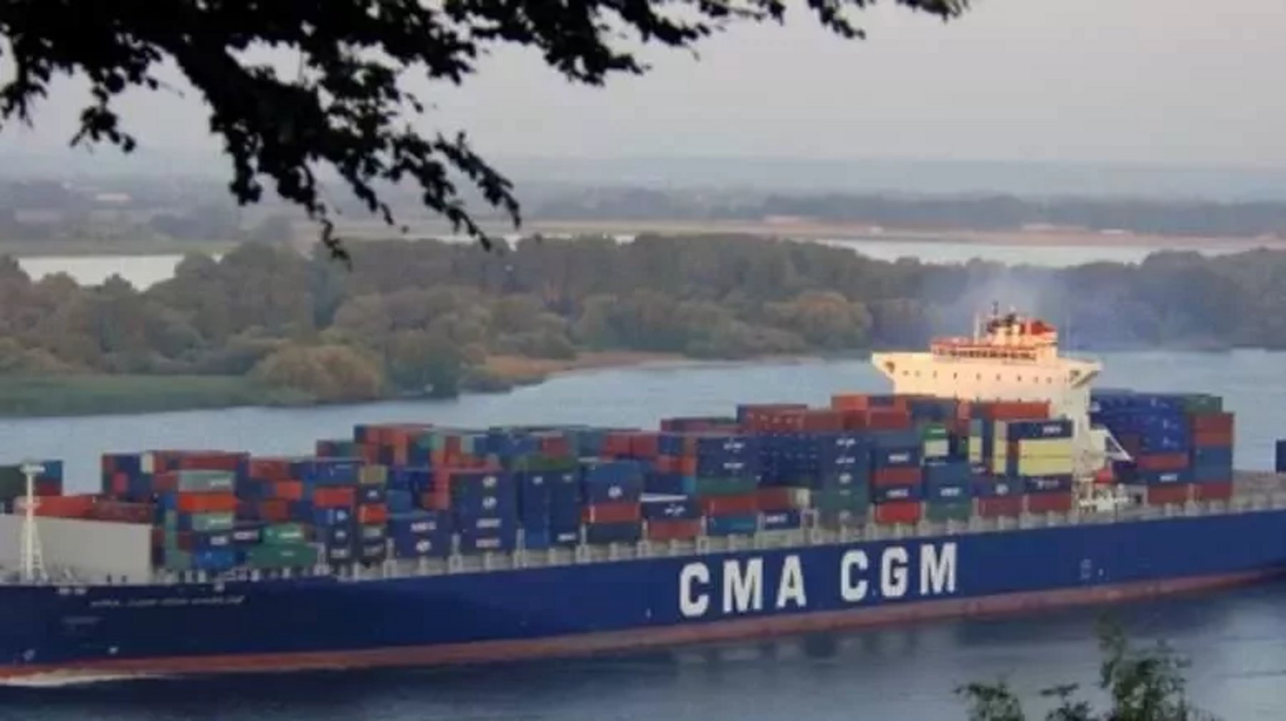 Top Container Shipping Lines in the World Supply Chain Magazine